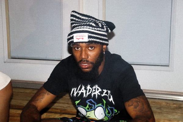 EXCLUSIVE INTERVIEW: From Olympic Dreams to Center Stage: The Rise of Nineside