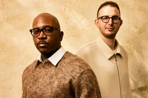 JIVE Records Returns: RCA Taps UnitedMasters Alums to Lead Label Relaunch