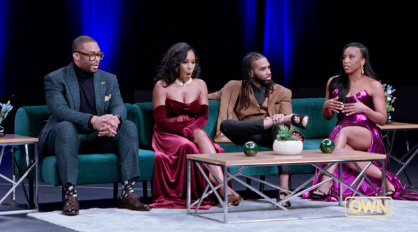 Ready to Love Detroit Reveals the Risk of Black Male Vulnerability