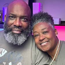 Shannon and Shirley Austin of Marriage, Inc. Are Changing the Game in Relationship Coaching