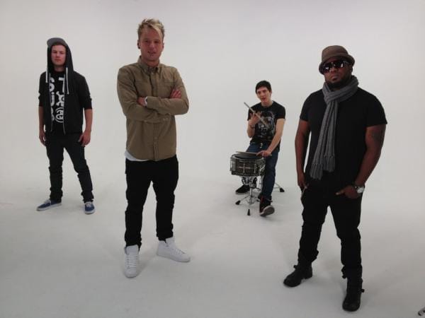 New Music! LZ7 "Heart Unchained"