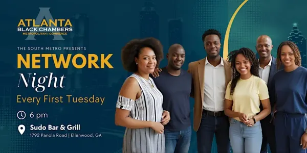 An Elevated Evening of Connection: ABC South Metro Women’s League Collaboration Mixer