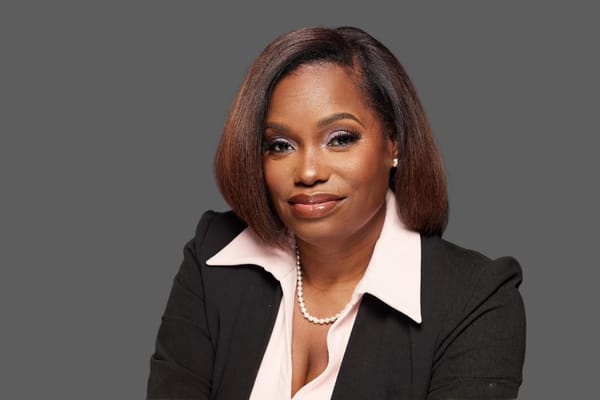 CEO Zaneta Williams of Eyeris Industries on Leading Sustainable Infrastructure and Breaking Barriers in Construction