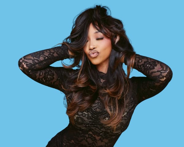 Singer Zonnique of OMG Girlz Turns Heads with Surprise Birthday Release of New Single “Best”