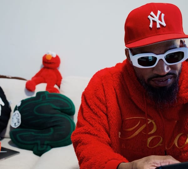 Hello Shello Drops A Summer Anthem That Should Be In Every DJ's Hands