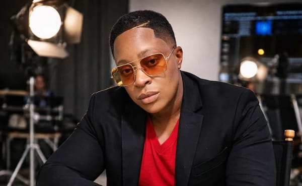 Connect The Dots: Erin Hall