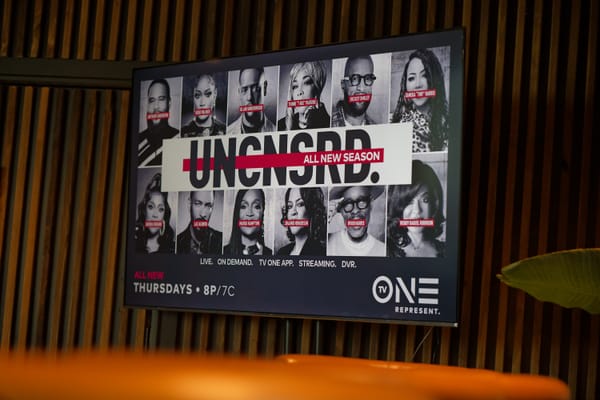 UNCENSORED Season Premiere Event.