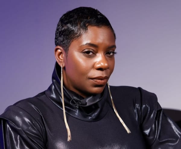 Tasha K Is Not What You Expect, And That Might Be Her Greatest Power