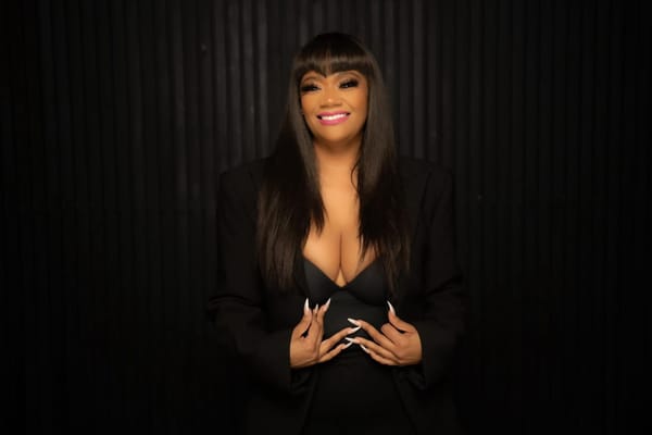 Carmen Simmons: The Woman Behind the Empire Finally Speaks