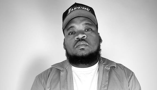 The Strategy Behind the Success: How Dom Hollins Turns Brand Strategy Into Scale