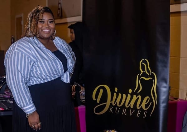 Women Entrepreneurs to Watch in 2026: Ciara Robinson and the Rise of Divine Kurves