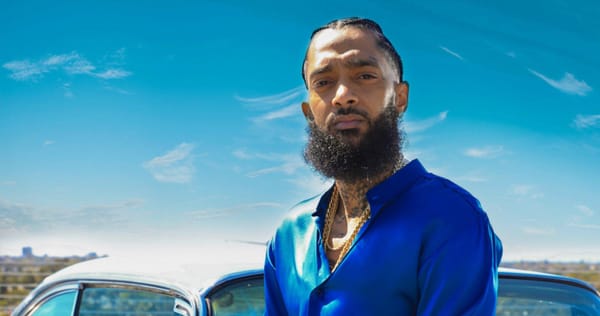 The Marathon Becomes a Landmark: Slauson and Crenshaw Officially Renamed Nipsey Hussle Square