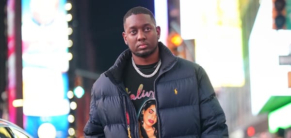 LL Lil: The Rising Voice of Virginia Turning Trauma Into Art