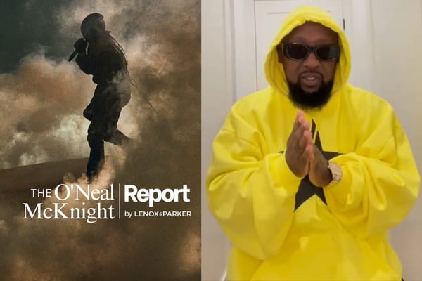 Ye Reclaims the Throne: Inside the "Bully" Experience at SoFi Stadium