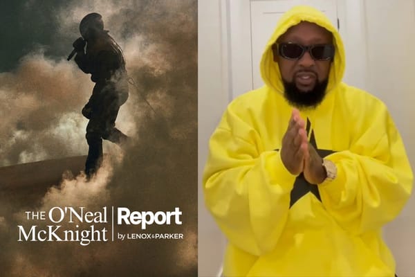 Ye Reclaims the Throne: Inside the "Bully" Experience at SoFi Stadium